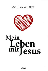 Buchempfehlung heilige-eucharistie.de: Mein Leben mit Jesus Buchempfehlung heilige-eucharistie.de: Mein Leben mit Jesus